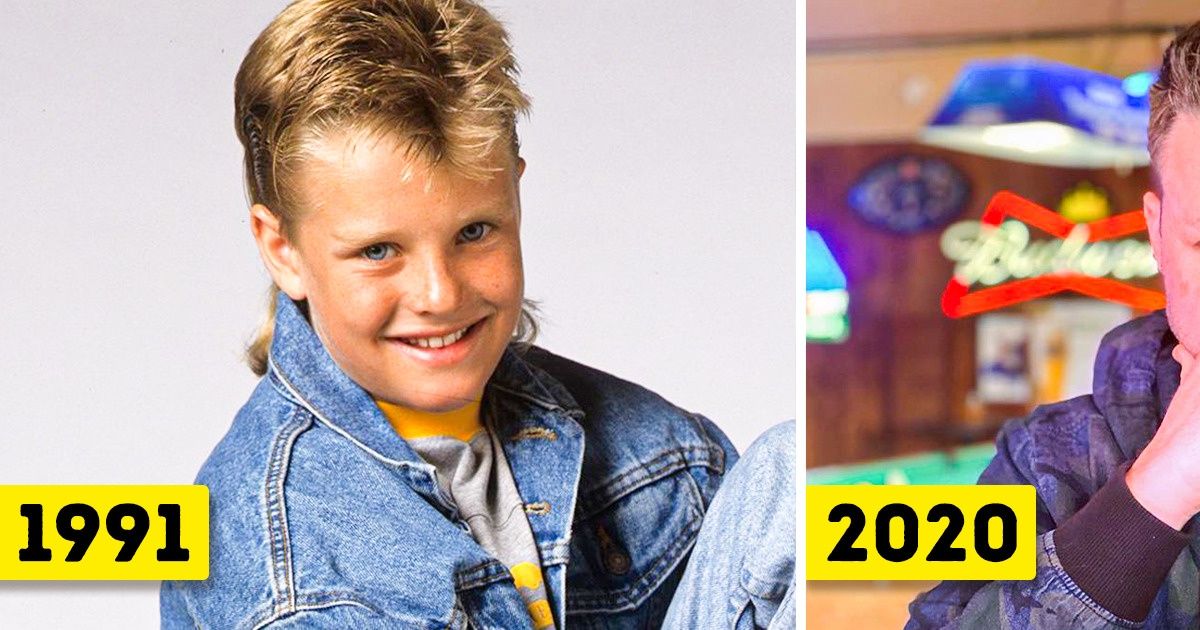 O antes e o depois dos atores da série “Arrumando Confusão / Gente Pra Frente” (e o que fazem hoje) O antes e o depois dos atores da série “Arrumando Confusão / Gente Pra Frente” (e o que fazem hoje)