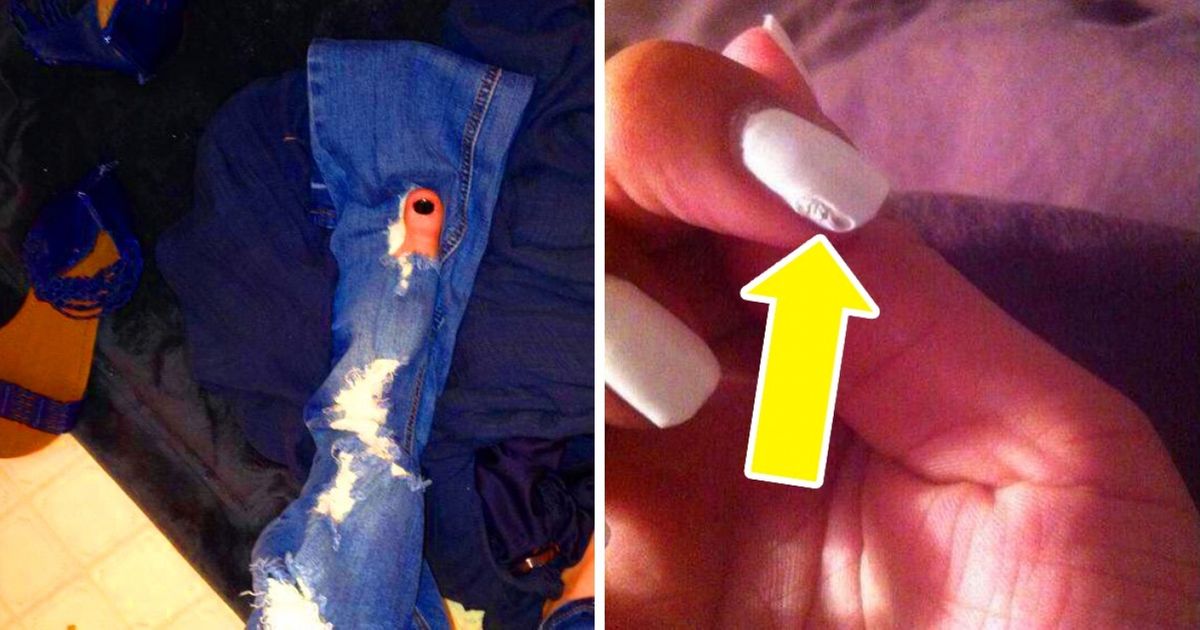 18 Fotos que mostram a frustração feminina nua e crua