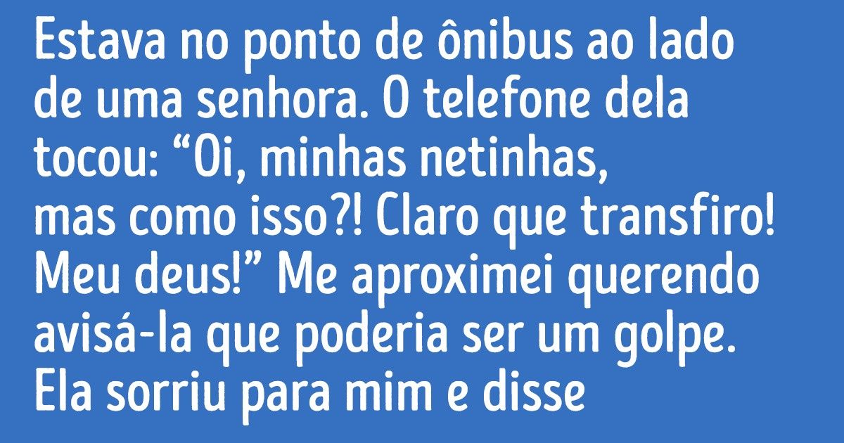 17 Histórias de vida sobre vovós que deixarão qualquer um com um sorriso de orelha a orelha