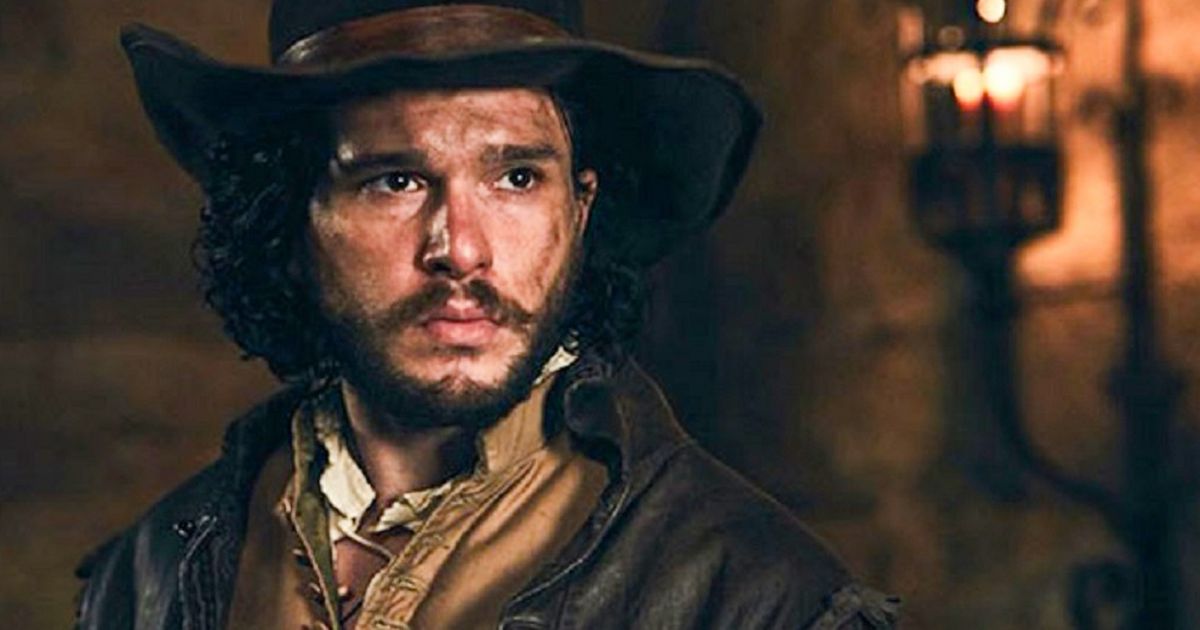 14 Séries que não vão te deixar sair de casa 14 Séries que não vão te deixar sair de casa