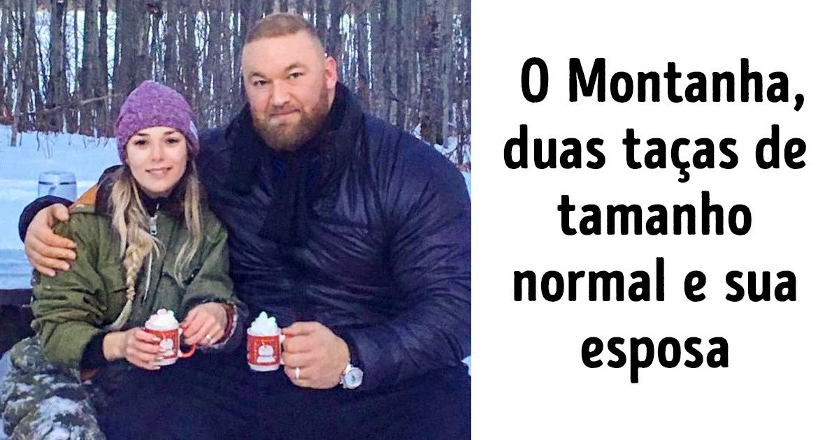15 Fotos com cenas que você nunca imaginou que veria na vida