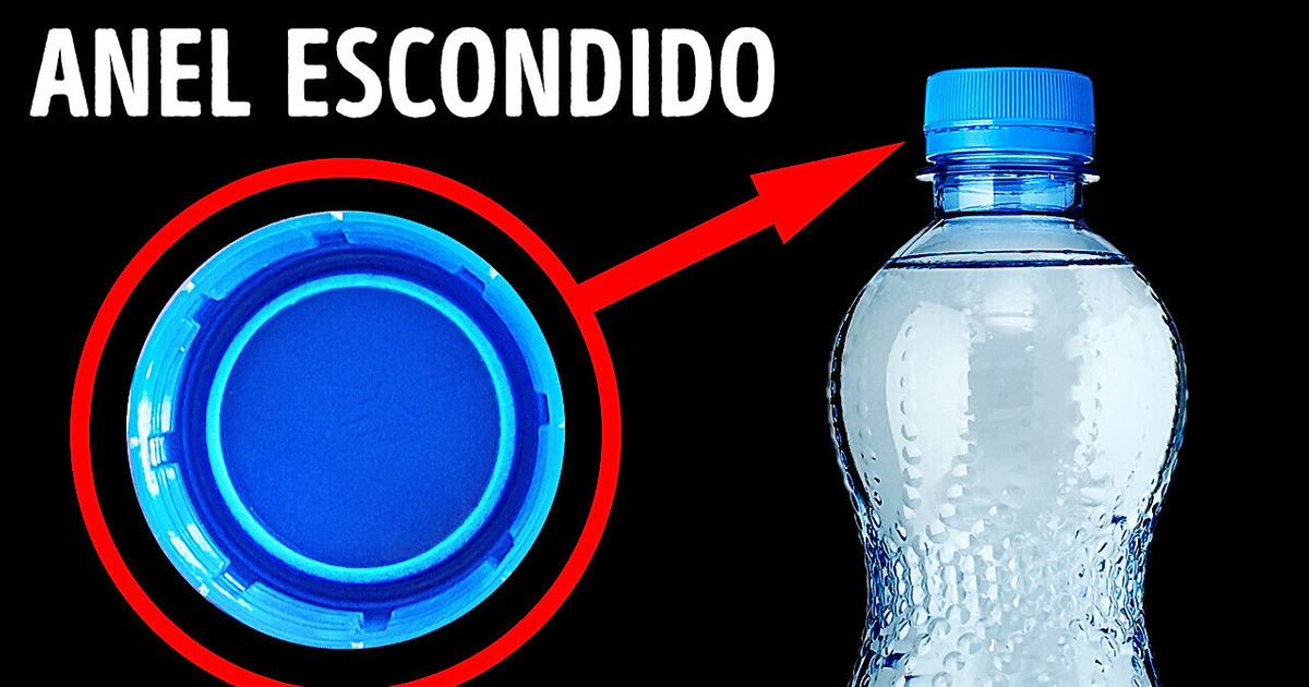 16 Propósitos escondidos de objetos que não são tão simples quanto parecem 16 Propósitos escondidos de objetos que não são tão simples quanto parecem