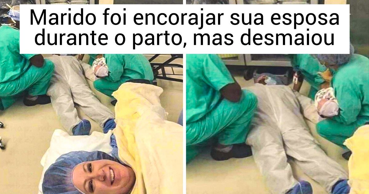 17 Fotos que mostram que as pessoas são capazes de cometer os atos mais comoventes por amor