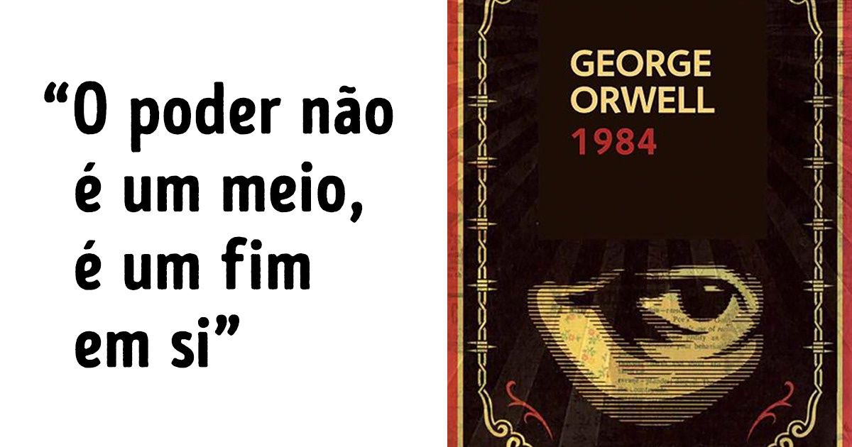 40 Títulos de ficção científica que você deve ter na sua coleção