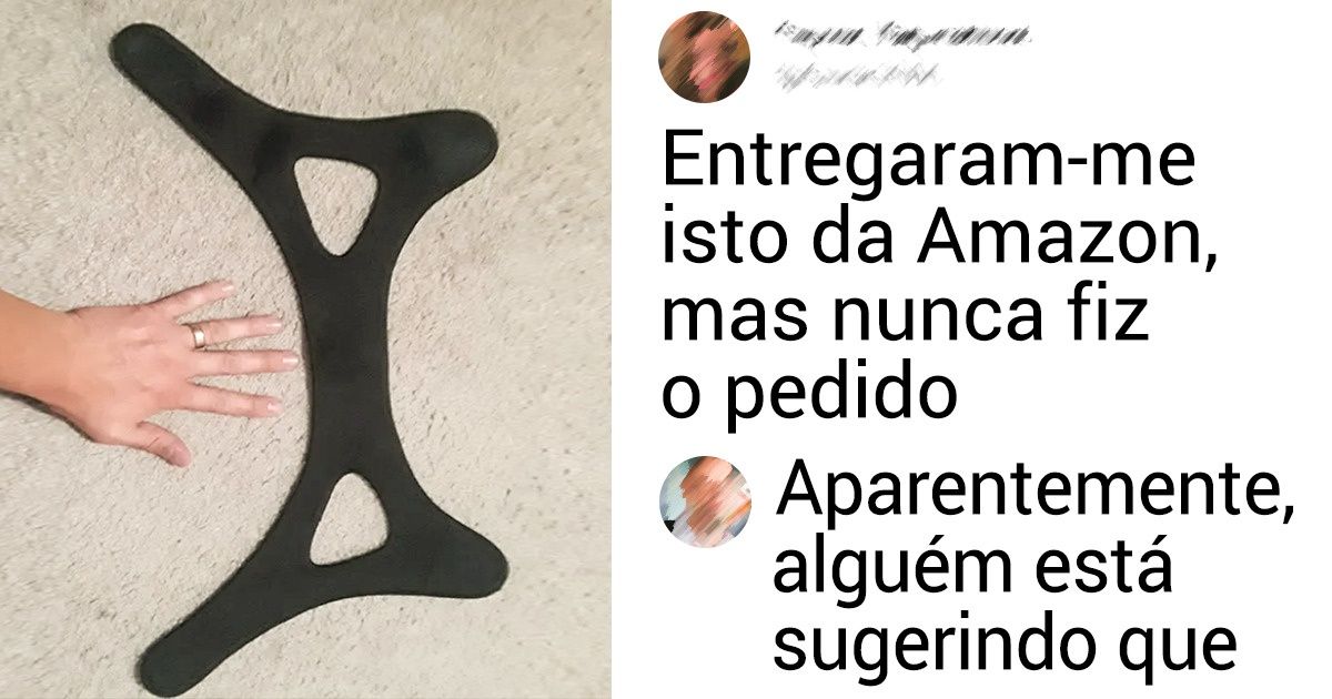 15 Coisas cuja finalidade é melhor adivinhar com a ajuda de entendedores 15 Coisas cuja finalidade é melhor adivinhar com a ajuda de entendedores