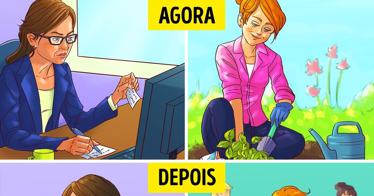 9 Particularidades de pessoas que têm altas probabilidades de viver por muitos anos