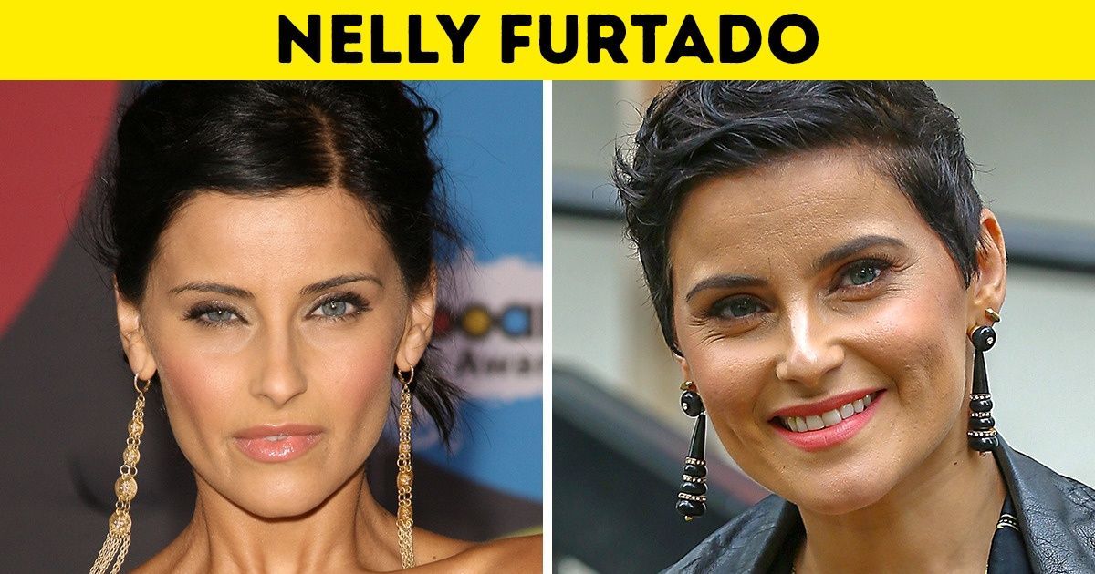 Como estão 13 estrelas que abalaram o mundo da música com megassucessos nos anos 2000 Como estão 13 estrelas que abalaram o mundo da música com megassucessos nos anos 2000