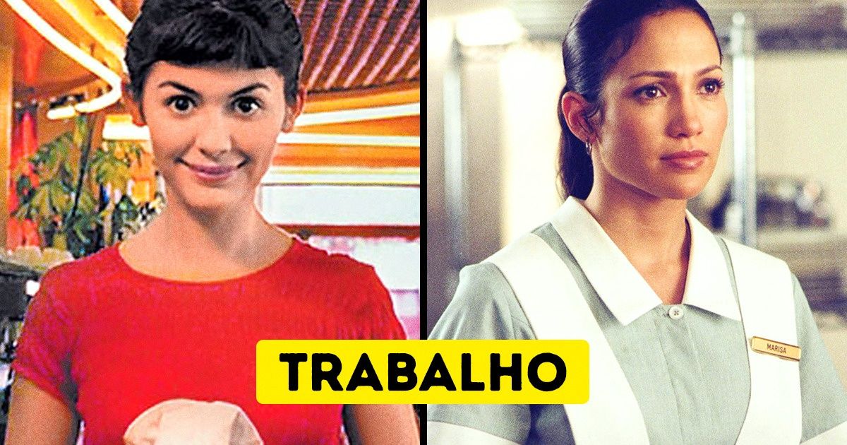 12 Coisas das quais você nunca deveria se envergonhar