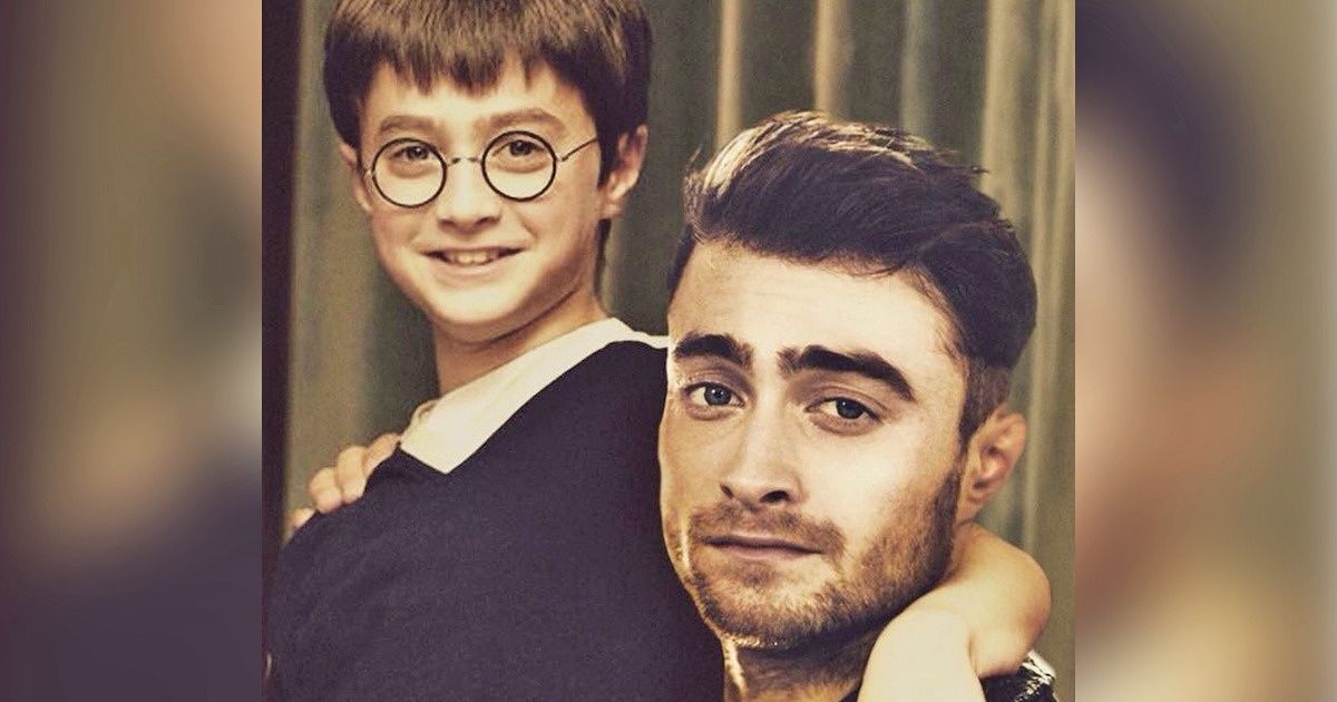 20+ Fotos que mostram que o tempo também passa para os famosos 20+ Fotos que mostram que o tempo também passa para os famosos