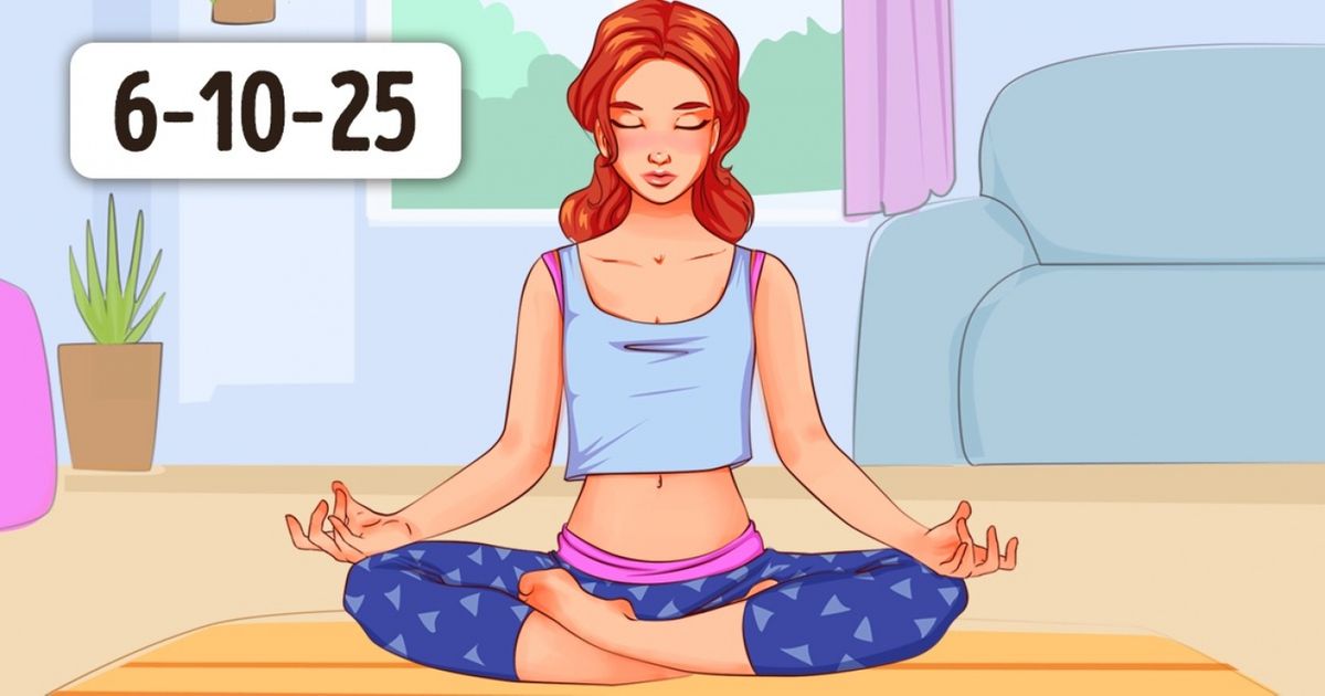 Números simples e necessários para manter sua saúde em dia