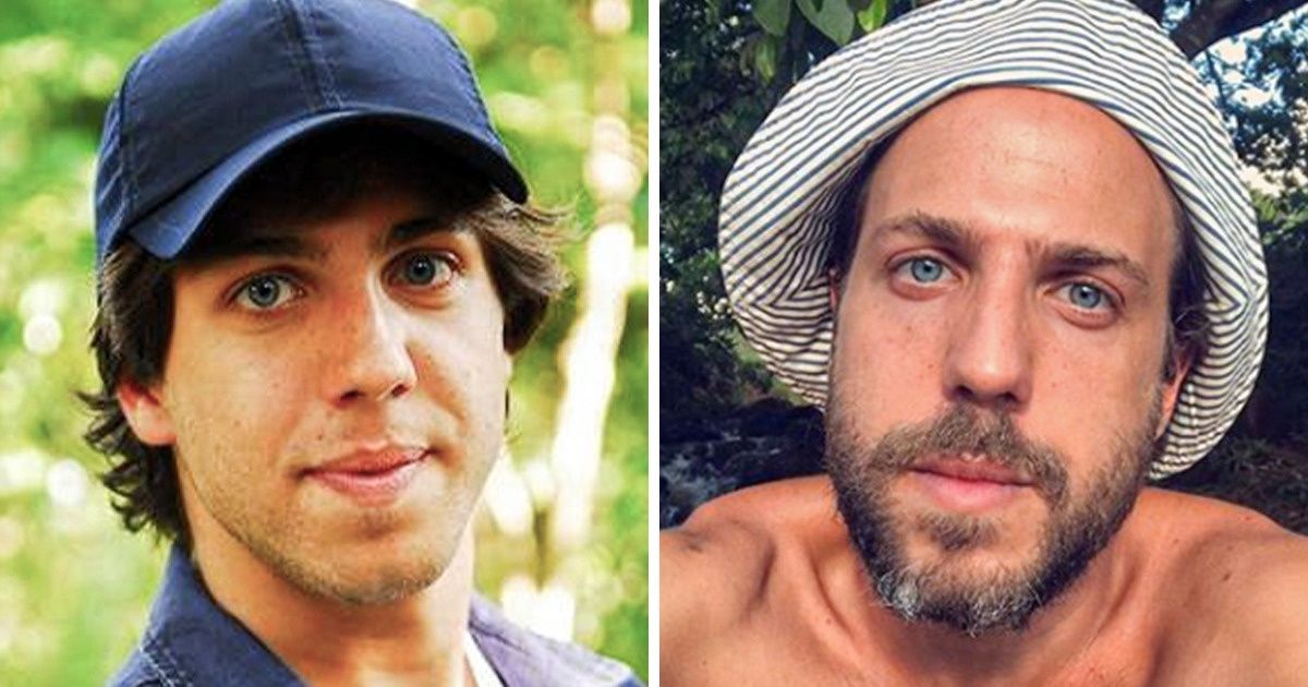 O antes e depois de 10 famosos descobertos em programas de TV