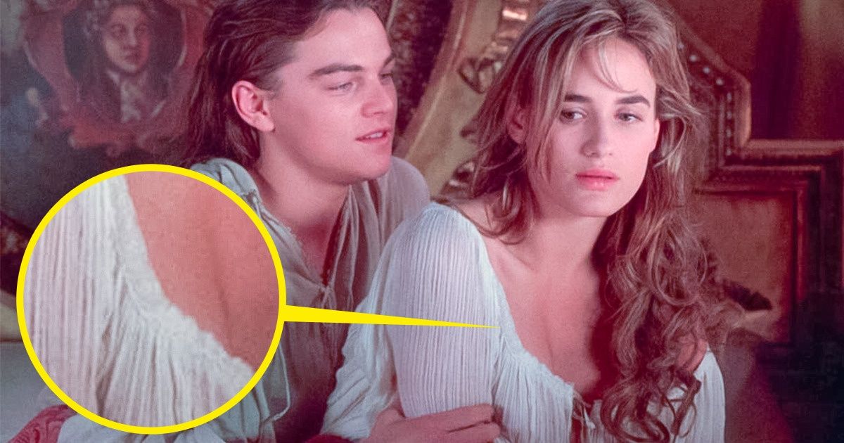 10 Vezes em que filmes e seriados cometeram imprecisões históricas nos figurinos