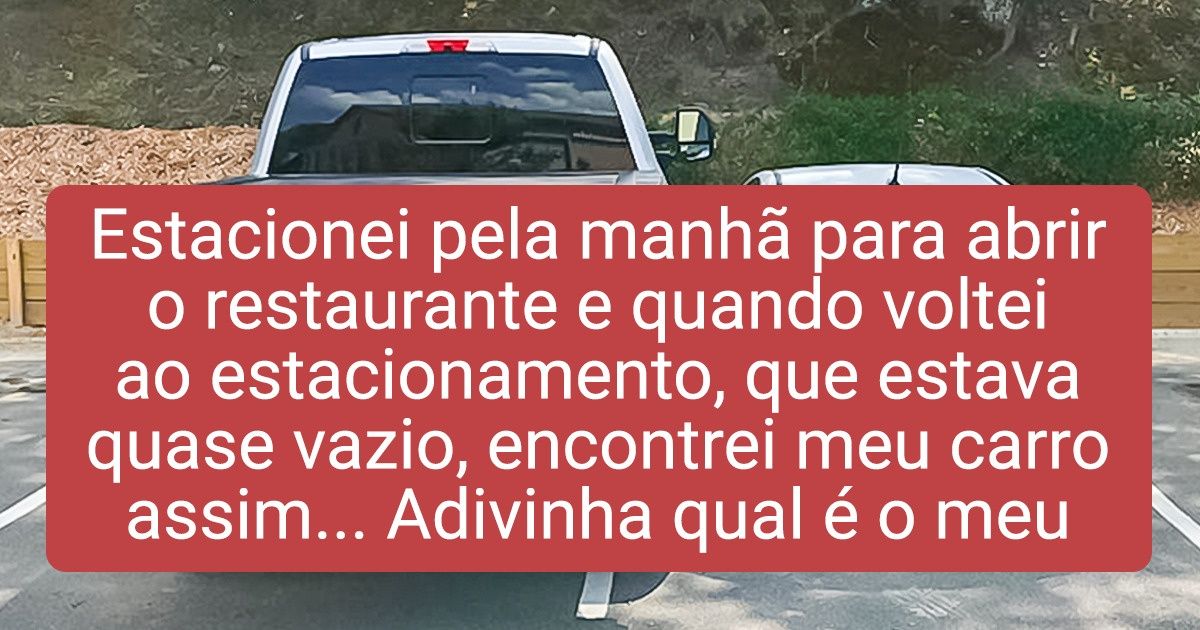 20 Pessoas que tiveram um dia de trabalho mais difícil do que todas as segundas-feiras juntas 20 Pessoas que tiveram um dia de trabalho mais difícil do que todas as segundas-feiras juntas