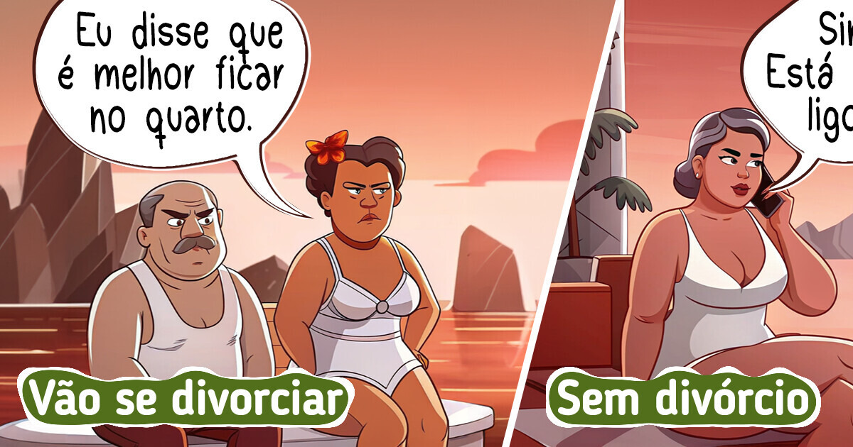 9 Sinais de que seu relacionamento é sólido como uma rocha 9 Sinais de que seu relacionamento é sólido como uma rocha