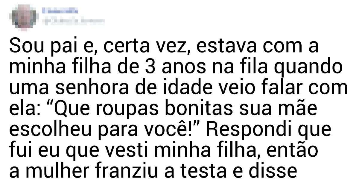 20+ Padrões duplos de julgamento difíceis de tolerar