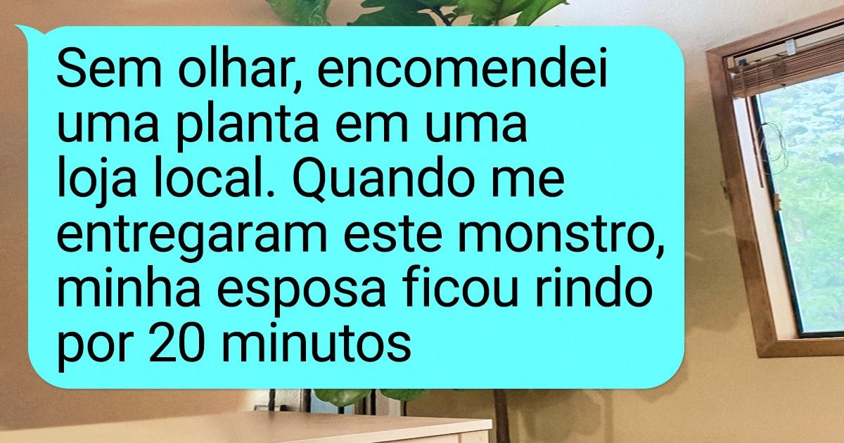 20+ Internautas que amam suas plantas mais do que chocolate 20+ Internautas que amam suas plantas mais do que chocolate