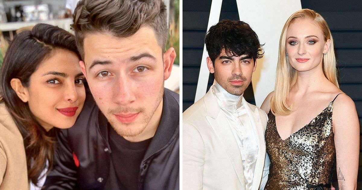10 Casais de celebridades que se conheceram pela Internet e se apaixonaram 10 Casais de celebridades que se conheceram pela Internet e se apaixonaram