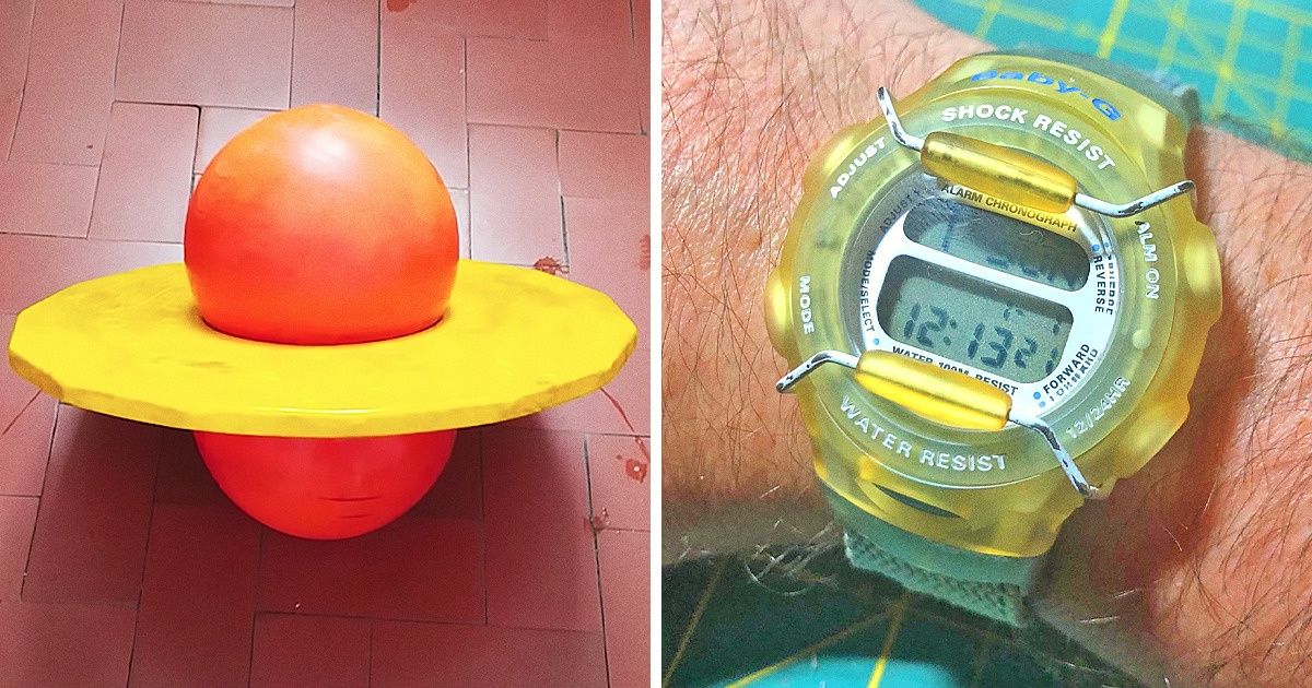 22 Coisas que fizeram a infância dos anos 90 muito feliz e hoje poderiam ser peças de museu 22 Coisas que fizeram a infância dos anos 90 muito feliz e hoje poderiam ser peças de museu
