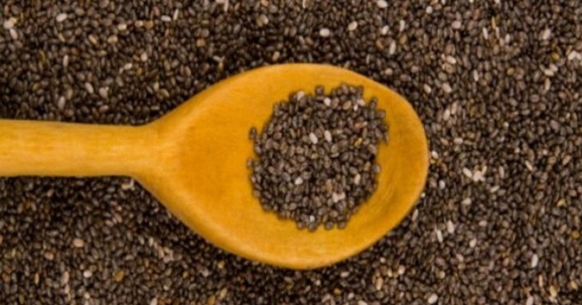 Estes superalimentos melhorarão sua saúde em 15 dias