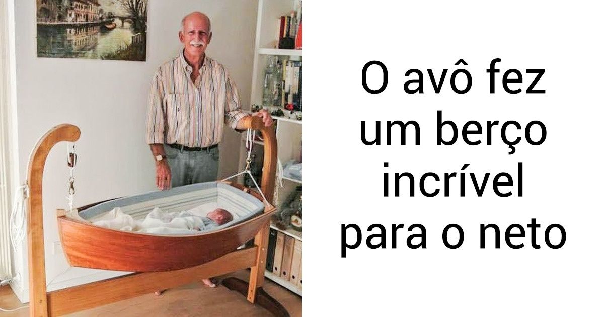 21 Vezes em que as pessoas conseguiram transformar um objeto comum em uma verdadeira joia