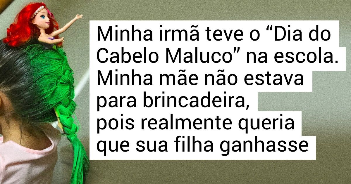 12 Pessoas que levaram a execução de tarefas a outro nível