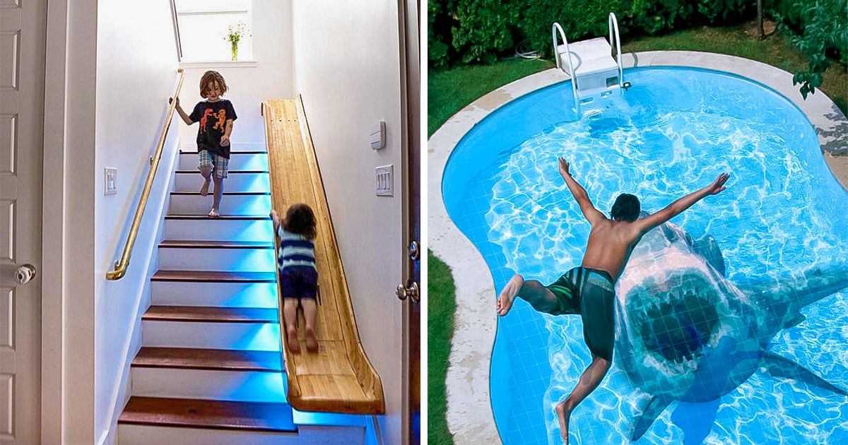 20 Ideias de design para deixar sua casa incrível