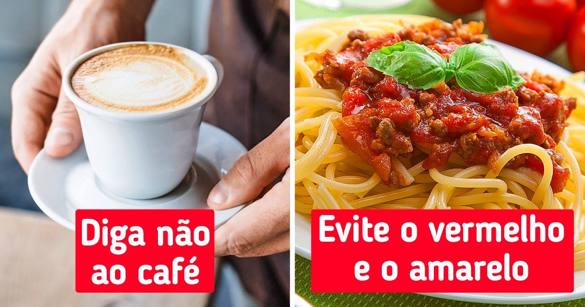 10 Truques efetivos para combater a fome causada por ansiedade e por estresse