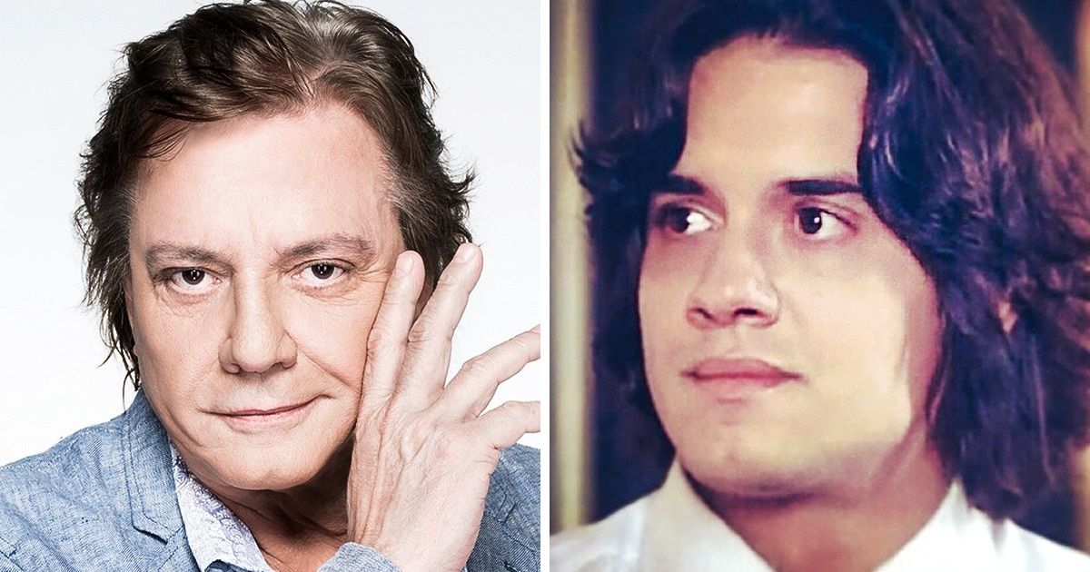 24 Celebridades brasileiras que são parentes mas poucos sabem disso 24 Celebridades brasileiras que são parentes mas poucos sabem disso