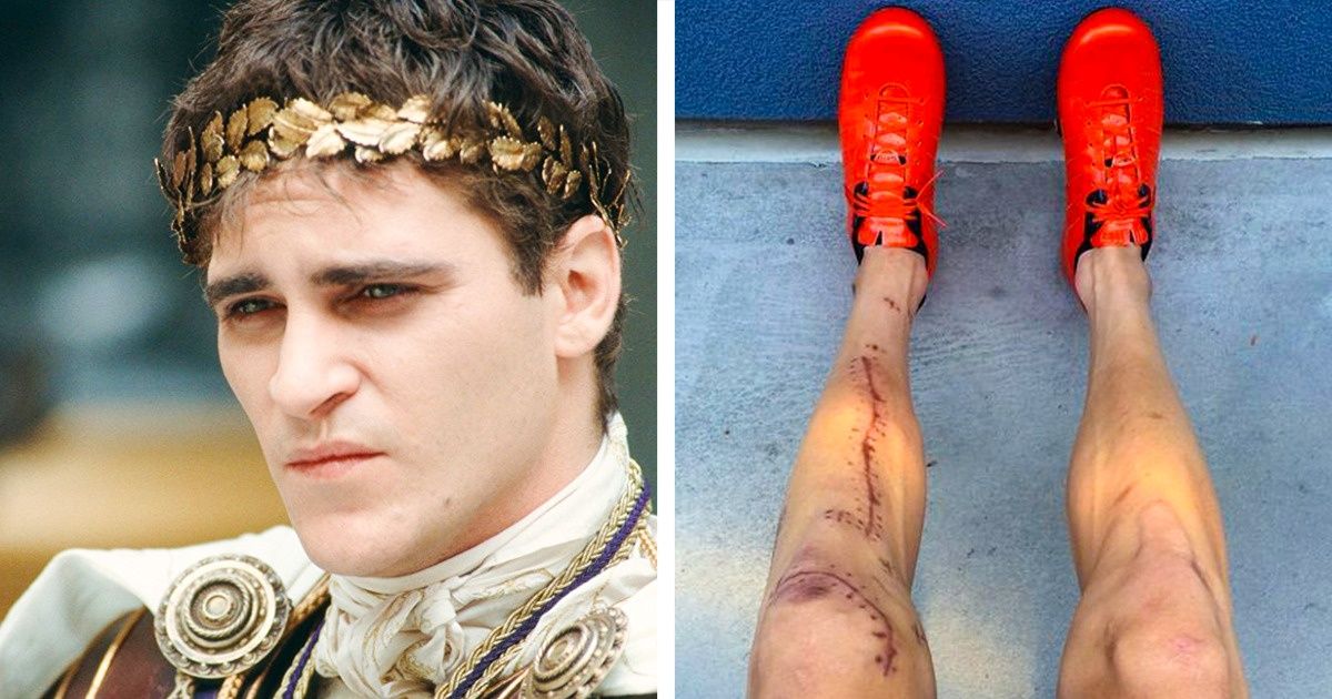 O que você deve saber se sonha em se tornar um famoso jogador de futebol, ator ou modelo, pelo menos por um dia O que você deve saber se sonha em se tornar um famoso jogador de futebol, ator ou modelo, pelo menos por um dia