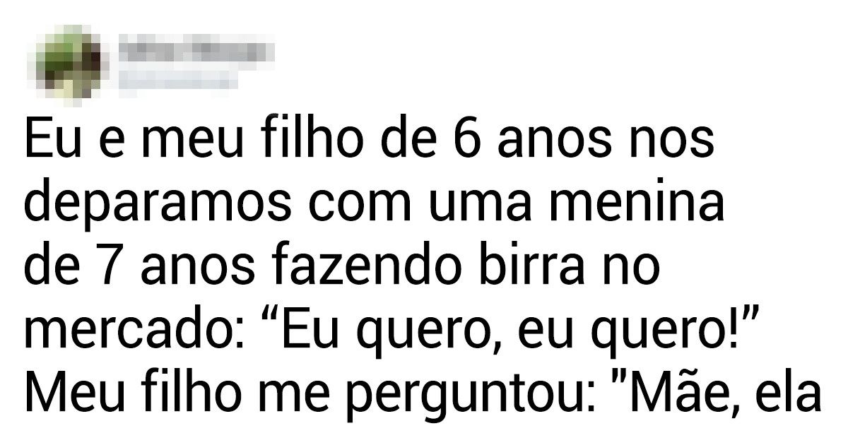 18 Crianças capazes de surpreender qualquer adulto com seu senso de humor 18 Crianças capazes de surpreender qualquer adulto com seu senso de humor