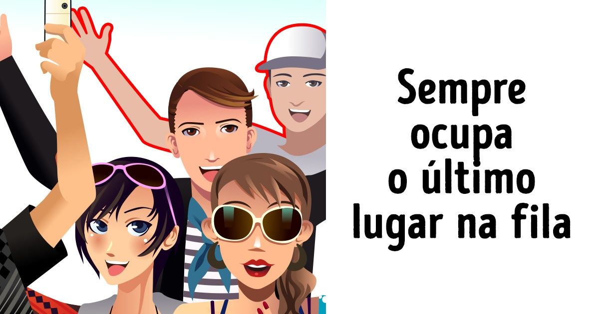 10 Traços de comportamento aparentemente normais que revelam uma baixa autoestima