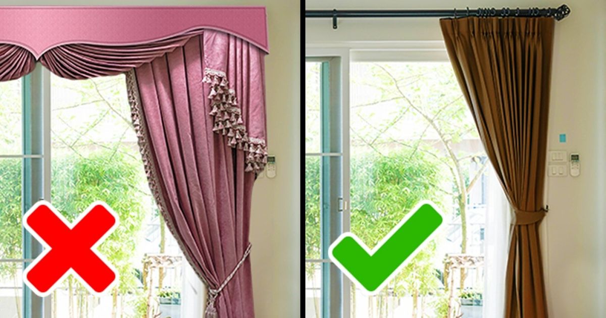 11 Objetos que podem acabar com a comodidade da sua casa 11 Objetos que podem acabar com a comodidade da sua casa