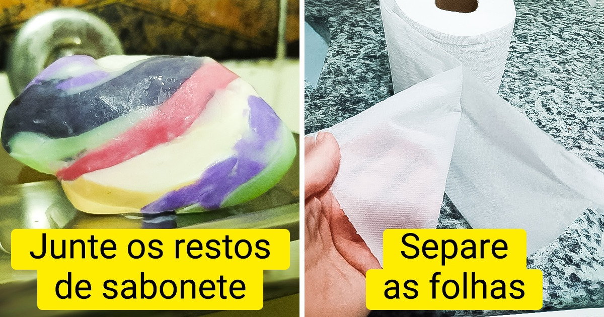 9 Dicas controversas para economizar dinheiro, que muitas pessoas têm vergonha de admitir