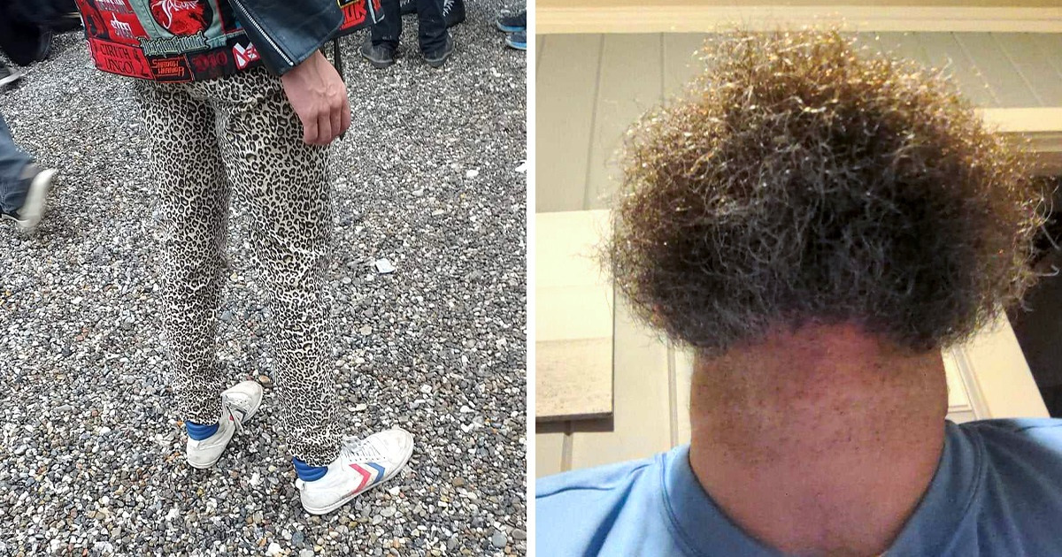 15 Fotos dignas do Museu da Confusão 15 Fotos dignas do Museu da Confusão