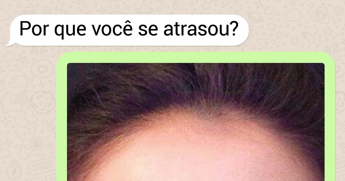14 Mensagens com um final imprevisível