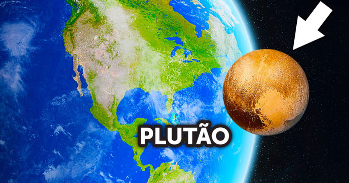 25 Fatos chocantes sobre o Sistema Solar