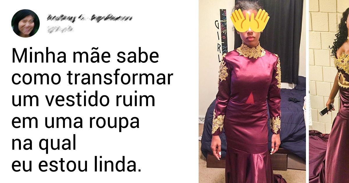 17 Verdadeiras mãezonas que não se limitam a nenhum estereótipo