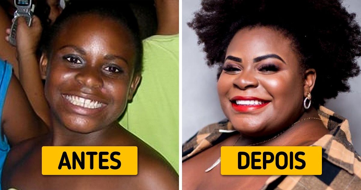 Como eram estes 12 famosos que participaram de A Fazenda durante a infância Como eram estes 12 famosos que participaram de A Fazenda durante a infância