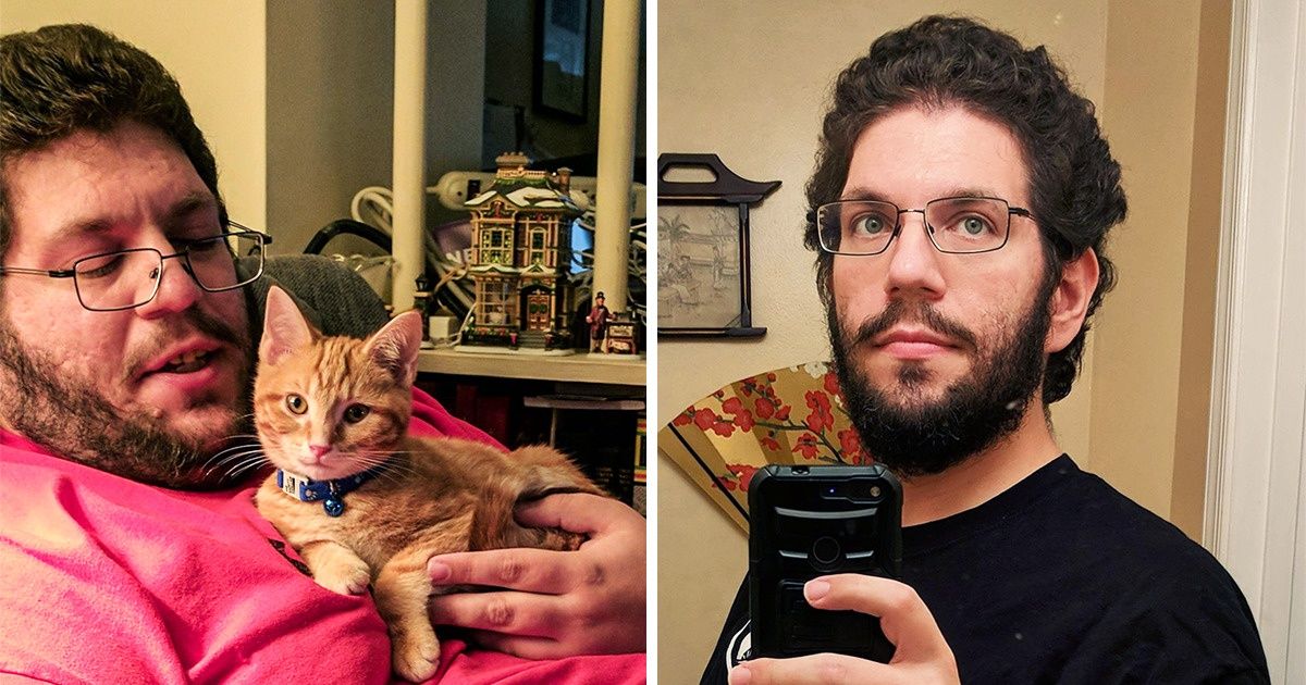 18 Pessoas que fizeram do divórcio um combustível para uma vida melhor 18 Pessoas que fizeram do divórcio um combustível para uma vida melhor