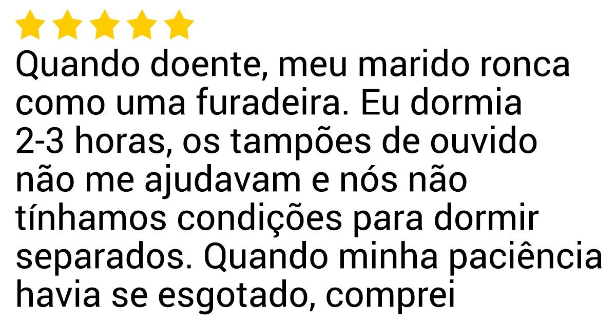 16 Internautas cujas avaliações das compras viraram motivo de ataques de riso