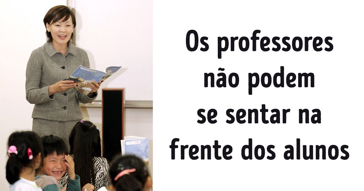 Um blogueiro conta sobre a sua vida no Japão e mostra como todos adoraríamos nos mudar para lá
