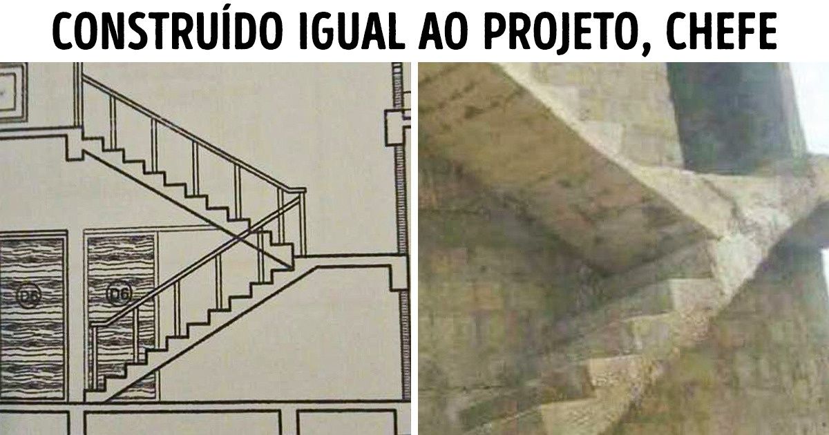 20+ Pessoas que tinham apenas um trabalho e falharam