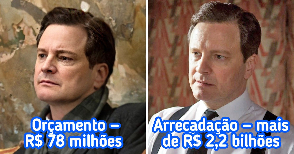 12 Filmes de baixo orçamento que acabaram se tornando sucessos de bilheteria