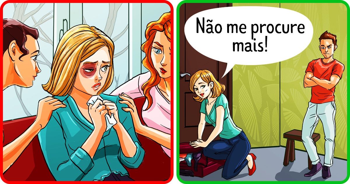 10 Conselhos de amigas que é melhor ignorar (se você valoriza o relacionamento com seu parceiro) 10 Conselhos de amigas que é melhor ignorar (se você valoriza o relacionamento com seu parceiro)
