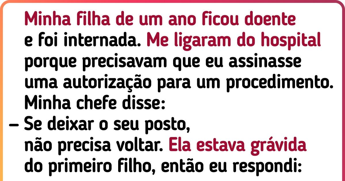 21 Pessoas decididas que deram adeus aos seus trabalhos e aproveitaram para dar uma lição nos seus chefes
