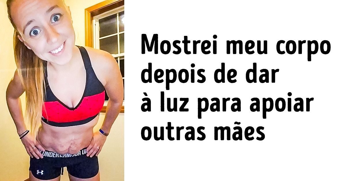 7 Pessoas que saíram de sua zona de conforto e triunfaram 7 Pessoas que saíram de sua zona de conforto e triunfaram