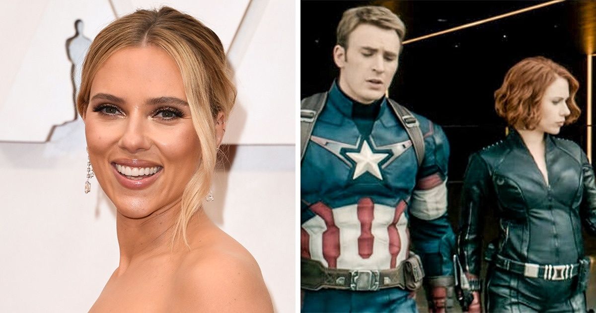 11 Atrizes que estavam grávidas durante a filmagem de suas produções e muita gente nem percebeu