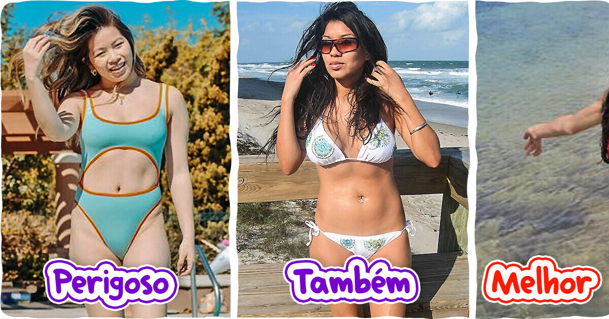 8 Roupas e acessórios que parecem inofensivos, mas escondem riscos para a saúde 8 Roupas e acessórios que parecem inofensivos, mas escondem riscos para a saúde