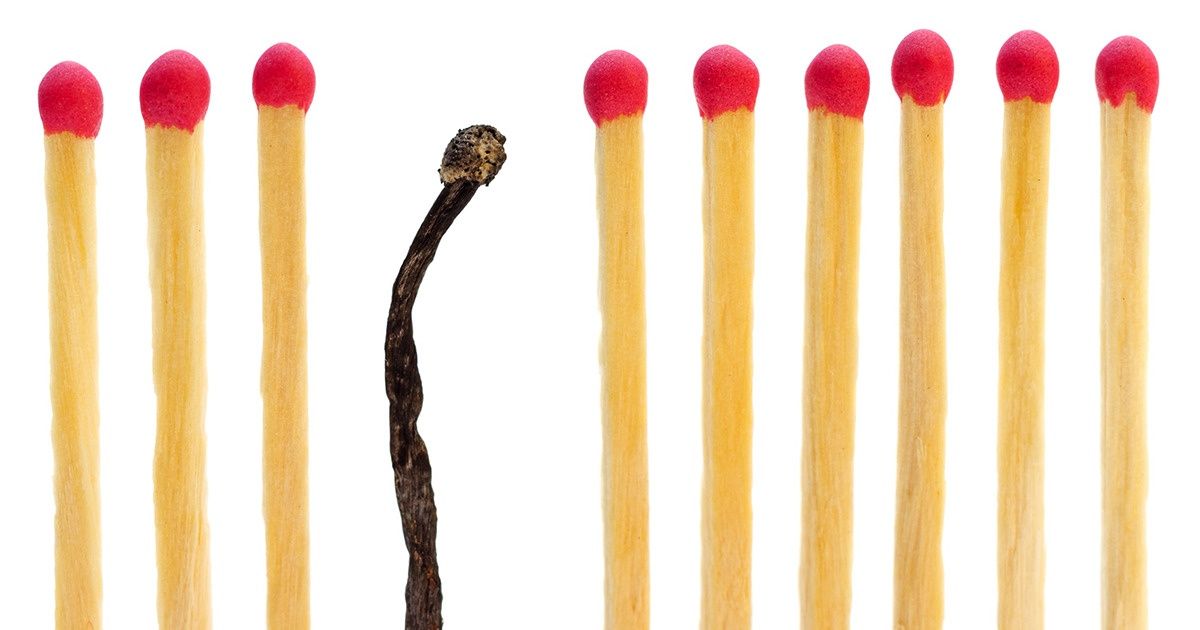 O que é a síndrome de burnout e como pode arruinar a sua vida O que é a síndrome de burnout e como pode arruinar a sua vida