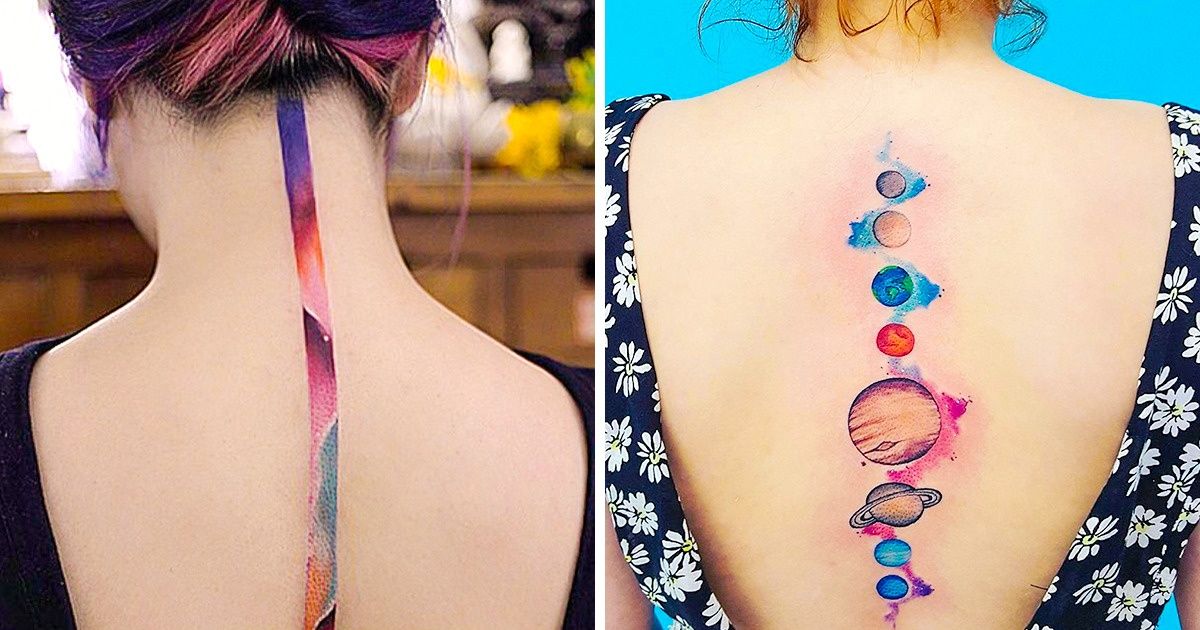 40+ Ideias para quem está em busca de sua tatuagem ideal